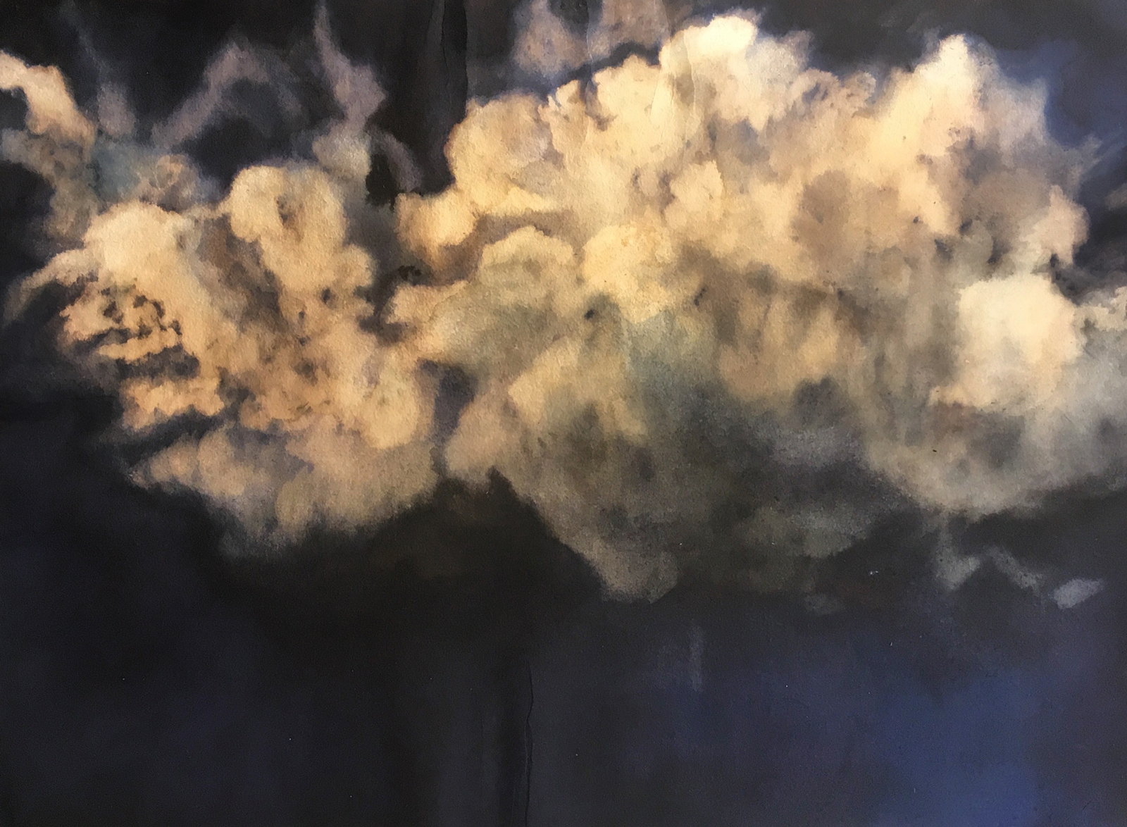 Constable’s Cloud