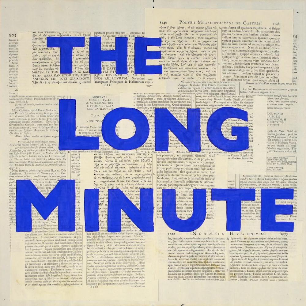 Floating World – The Long Minute