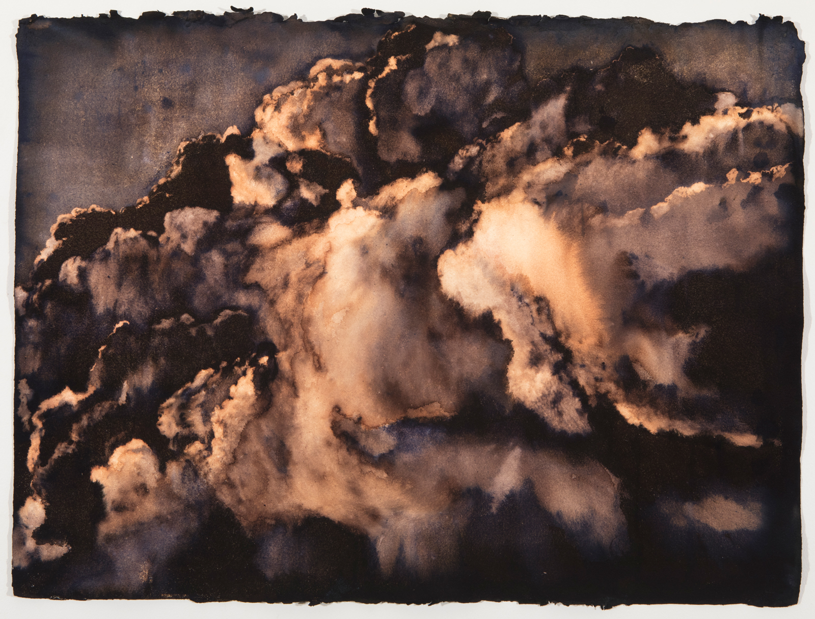 Turner’s Cloud