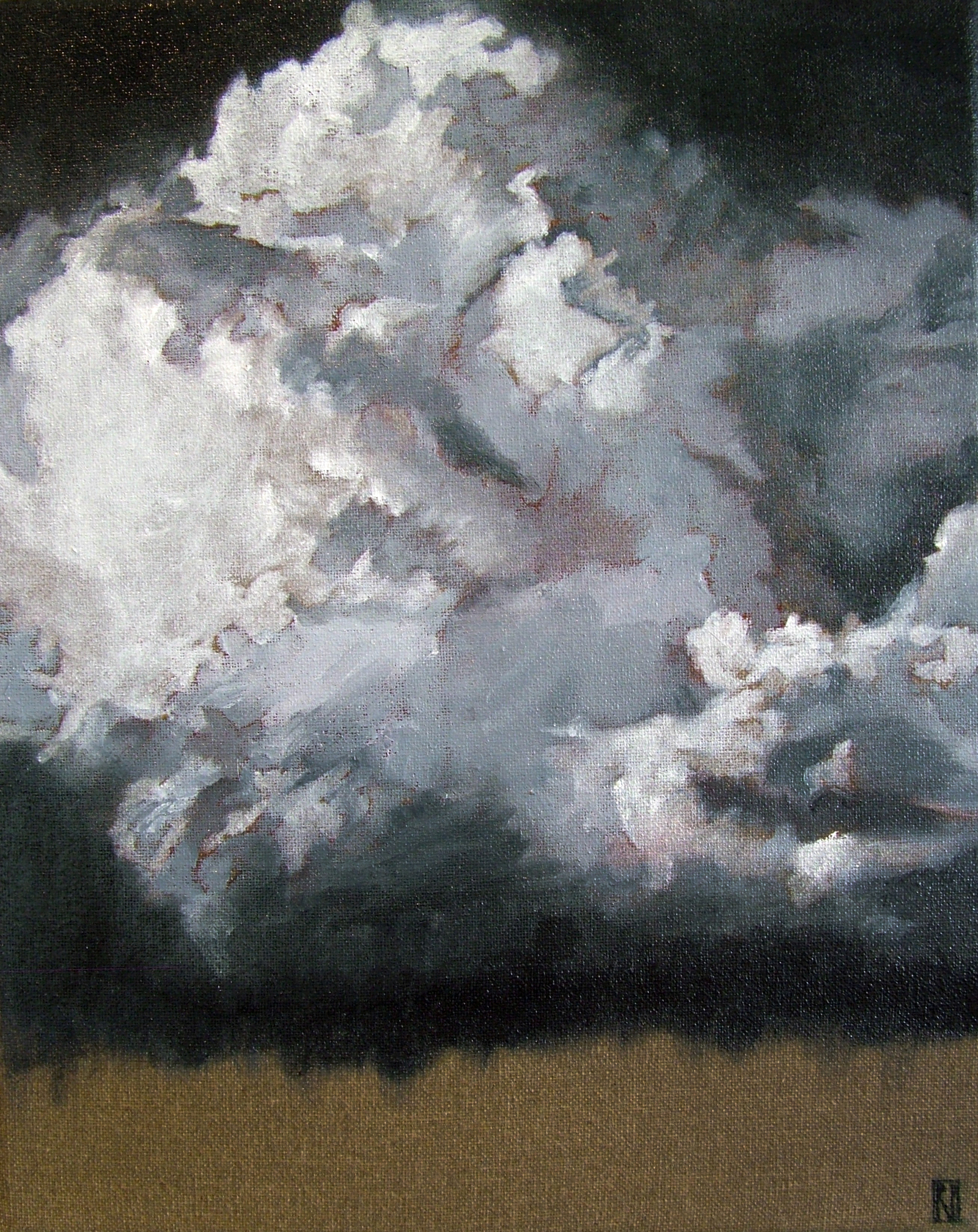 Cloud I (Highveld)
