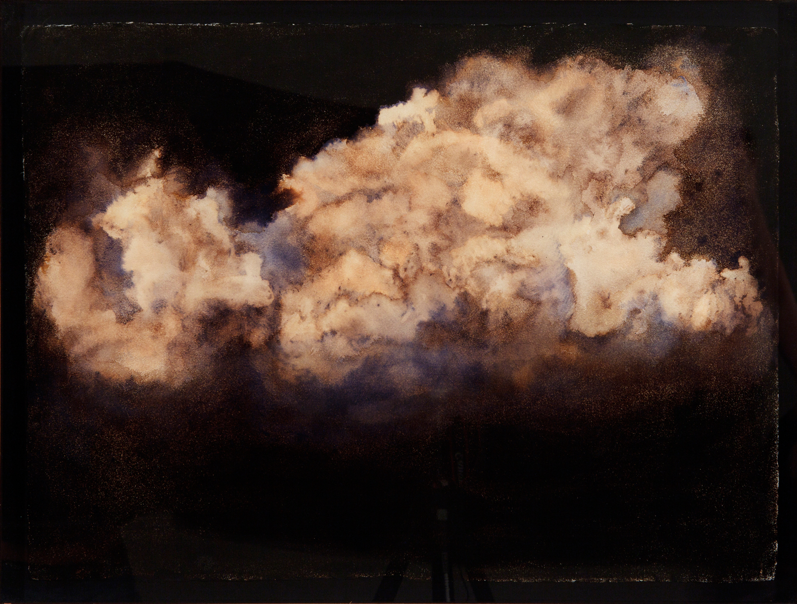 Goya’s Cloud